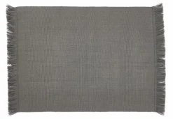 UNI Paquete De 20 Servilletas Gris