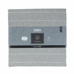 UNI Paquete De 20 Servilletas Gris