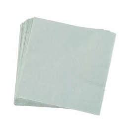 UNI Paquete De 20 Servilletas Gris