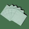 UNI Paquete De 20 Servilletas Verde