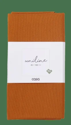 UNILINE Camino De Mesa Marrón