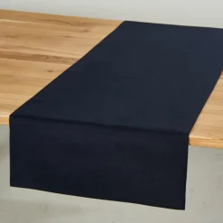 UNILINE Camino De Mesa Negro