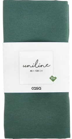 UNILINE Mantel Blanco Apagado