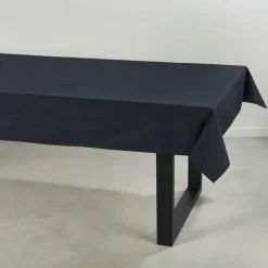 UNILINE Mantel Negro