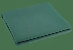 UNILINE Mantel Verde Oscuro