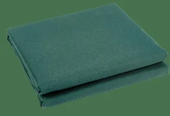UNILINE Mantel Verde Oscuro