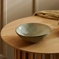 UNILINE Mantel Verde Oscuro
