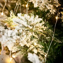 VELU Guirnalda 240 Leds Blanco