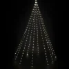 VELU Guirnalda 180 Leds Blanco