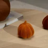 VELVET Calabaza Rojo