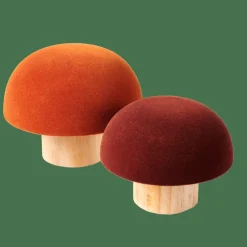 VELVET Seta Natural, Multicolor