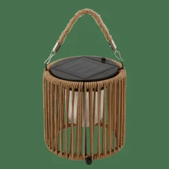 VINN Lámpara Solar Natural