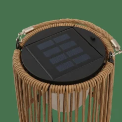 VINN Lámpara Solar Natural