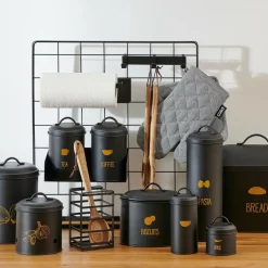 VIRA Bote Negro