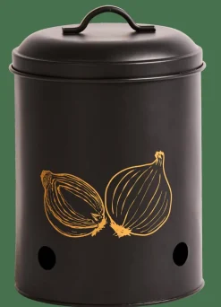 VIRA Fiambrera Negro