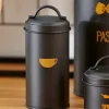 VIRA Soporte Para Cáps. Café Negro