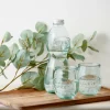WATER Botella 1 L Transparente