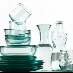WATER Botella 1 L Transparente