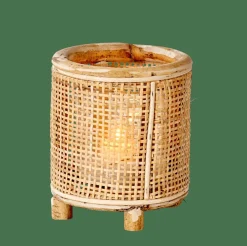 WEBBING Farolillo A16cm Natural
