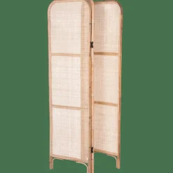 WEBBING Biombo Natural