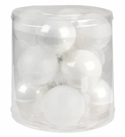 WHITE Rama De Eucalipto Blanco