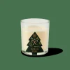WINTER Vela Perfumada Crema