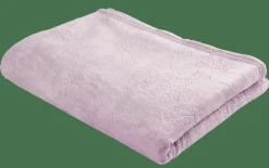 WISTARIA Manta Morado