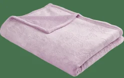 WISTARIA Manta Morado