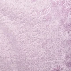 WISTARIA Manta Morado
