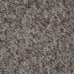 WOLY Alfombra Marrón