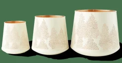 WOODS Farolillo Crema