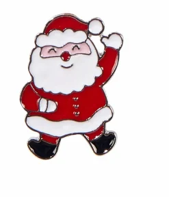 X-MAS Juego Para Cupcakes De 48 Piezas Multicolor