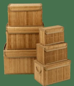 ZEN Caja Natural