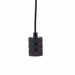 ZIRKA Pantalla E27 Natural