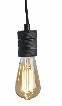 ZIRKA Pantalla E27 Natural