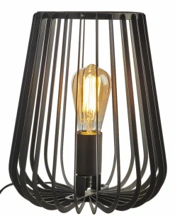ZIRKA Pantalla E27 Natural