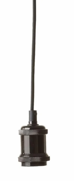 ZIRKA Pantalla E27 Natural