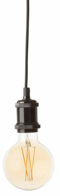 ZIRKA Pantalla E27 Natural