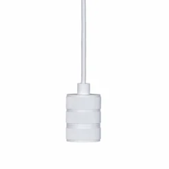 ZIRKA Pantalla E27 Natural