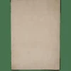 ZIRRY Alfombra Blanco Apagado