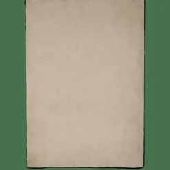 ZIRRY Alfombra Blanco Apagado
