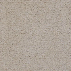 ZIRRY Alfombra Blanco Apagado